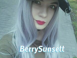 BerrySunsett