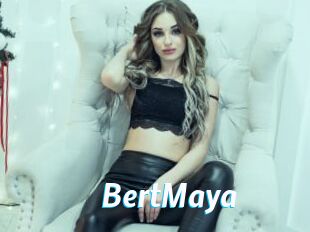 BertMaya