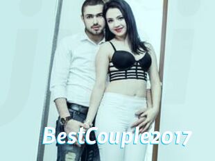 BestCouple2017