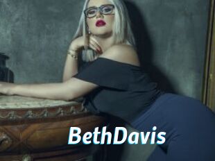 BethDavis