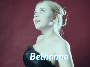 Bethanna