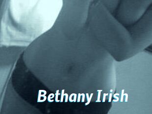 Bethany_Irish