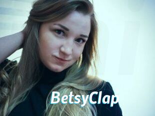 BetsyClap