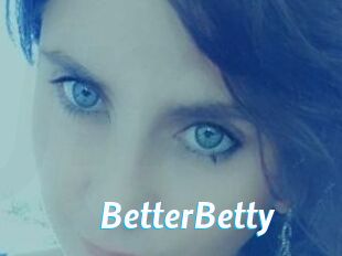 BetterBetty