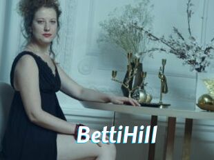 BettiHill