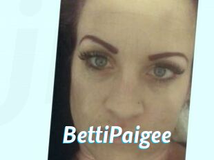 BettiPaigee