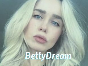 Betty_Dream