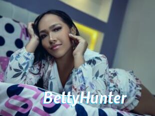 BettyHunter J Mine
