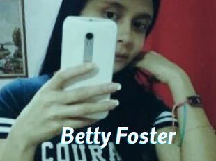Betty_Foster
