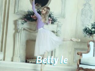 Betty_le