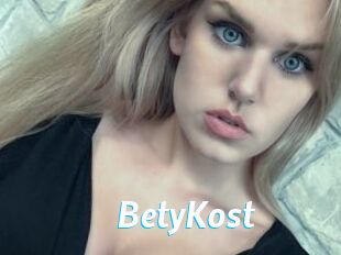 BetyKost