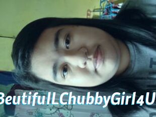 BeutifulLChubbyGirl4U