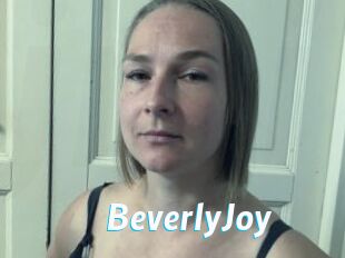 BeverlyJoy