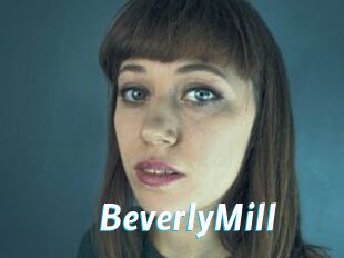 BeverlyMill
