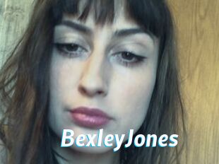 BexleyJones