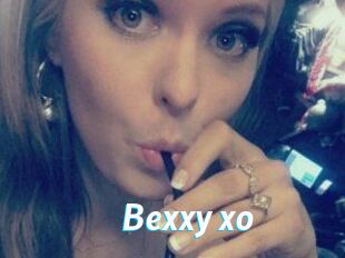 Bexxy_xo J Mine
