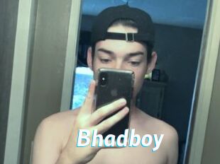 Bhadboy J Mine