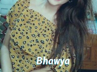 Bhawya