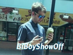BiBoyShowOff