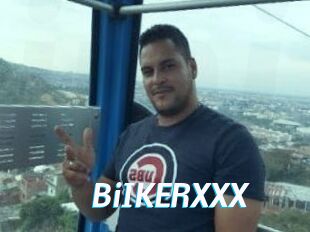 BiIKERXXX