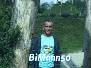 BiMann50