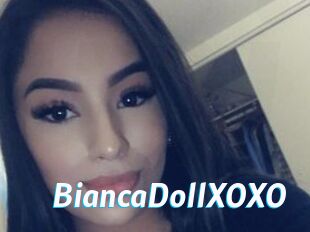 BiancaDollXOXO J Mine