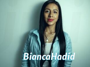 BiancaHadid