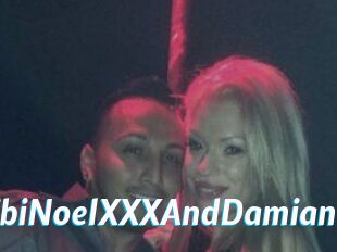 BibiNoelXXXAndDamian