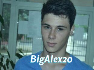 BigAlex20