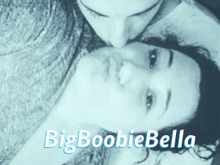 BigBoobieBella
