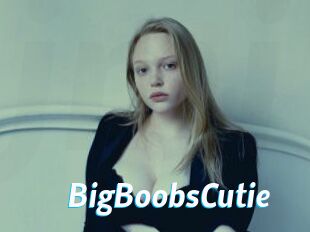 BigBoobsCutie