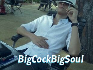 BigCockBigSoul