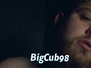 BigCub98