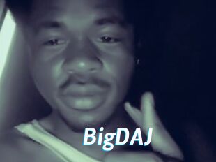 BigDAJ