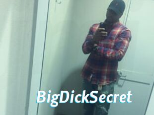 BigDickSecret