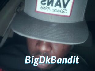 BigDkBandit