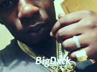 BigDxck