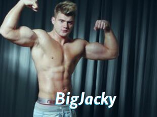 BigJacky
