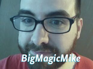BigMagicMike