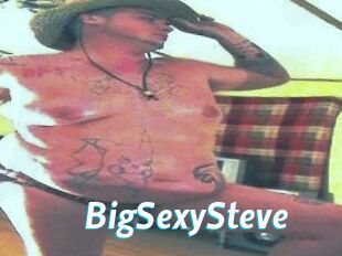 BigSexySteve