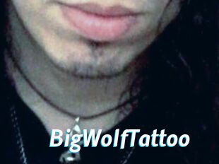 BigWolfTattoo
