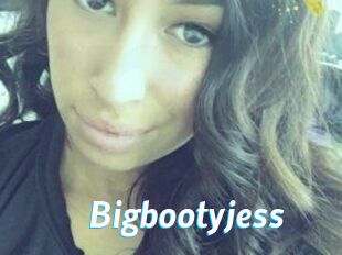 Bigbootyjess