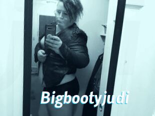 Bigbootyjudi J Mine