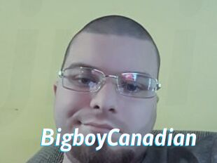 BigboyCanadian