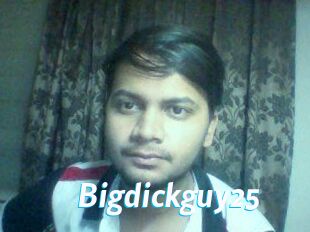 Bigdickguy25