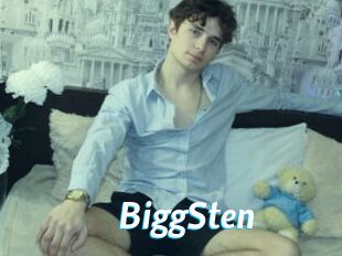 BiggSten