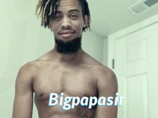 Bigpapasir