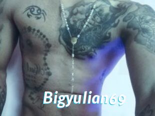 Bigyulian69