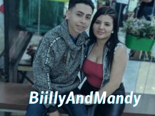 BiillyAndMandy
