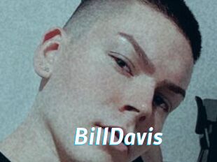 BillDavis